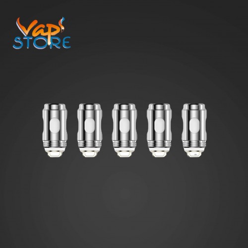 Résistances S Coil x5 - INNOKIN