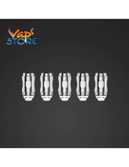 Résistances S Coil x5 - INNOKIN