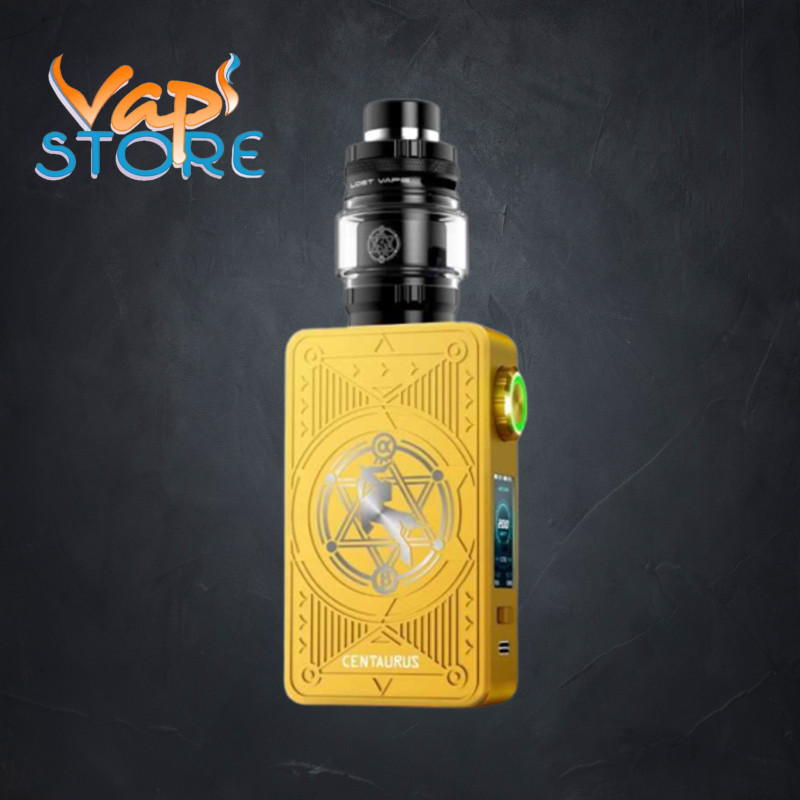 Kit Centaurus M200 LOST VAPE