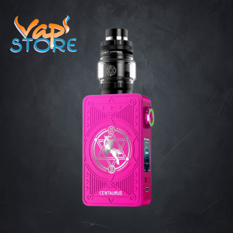 Kit Centaurus M200 LOST VAPE