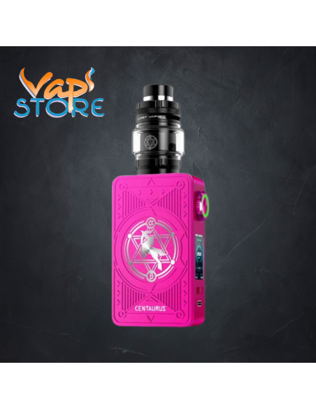 Kit Centaurus M200 LOST VAPE