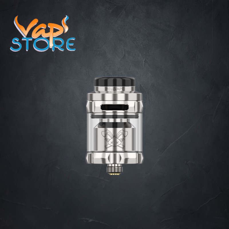 Dead Rabbit Solo RTA - HELLVAPE