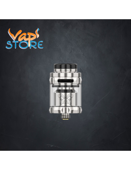 Dead Rabbit Solo RTA - HELLVAPE