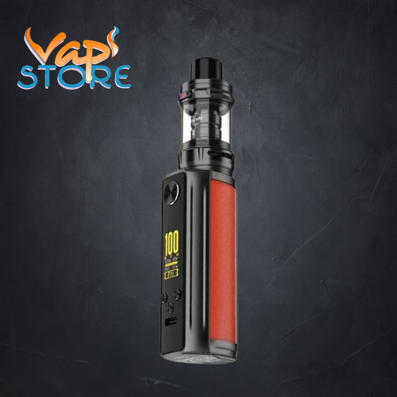 Kit Target 100 + iTank 2 - VAPORESSO