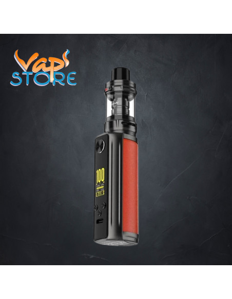 Kit Target 100 + iTank 2 - VAPORESSO
