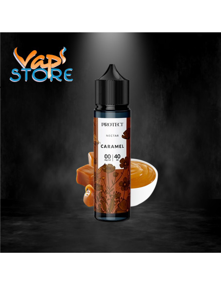 NECTAR Caramel 40ml