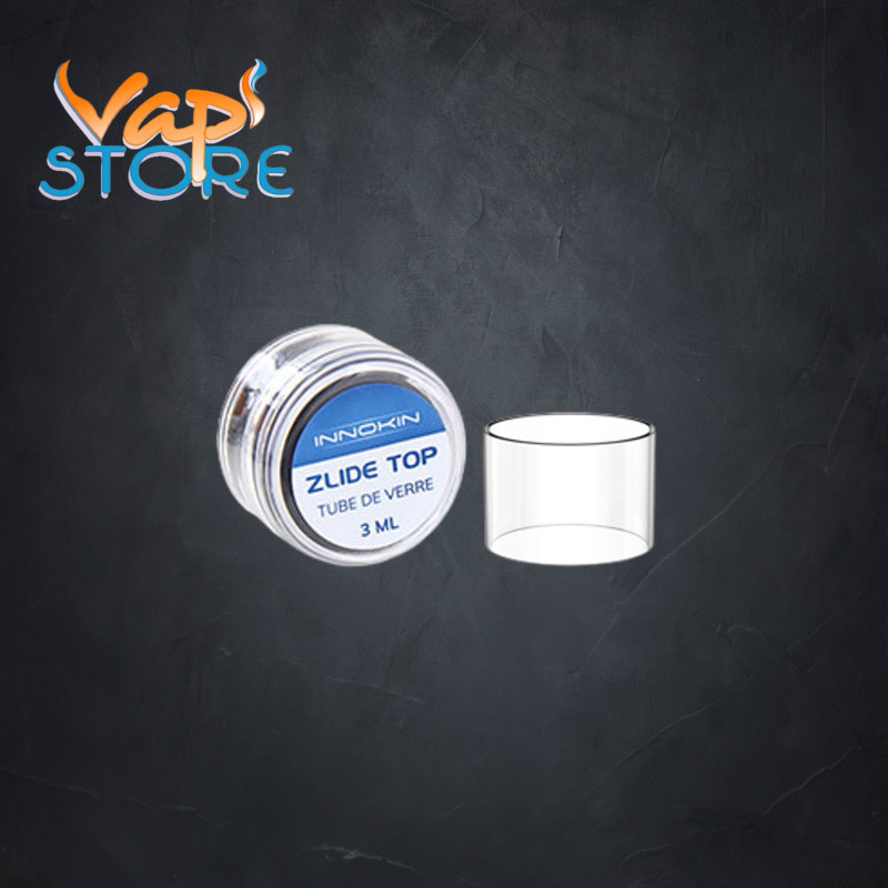 Pyrex Zlide Top 3ml INNOKIN