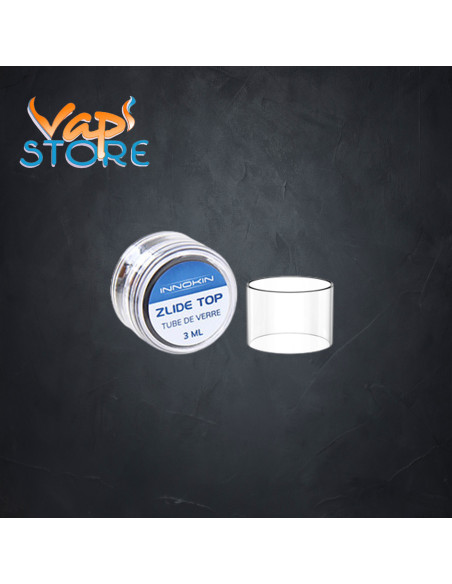 Pyrex Zlide Top 3ml INNOKIN