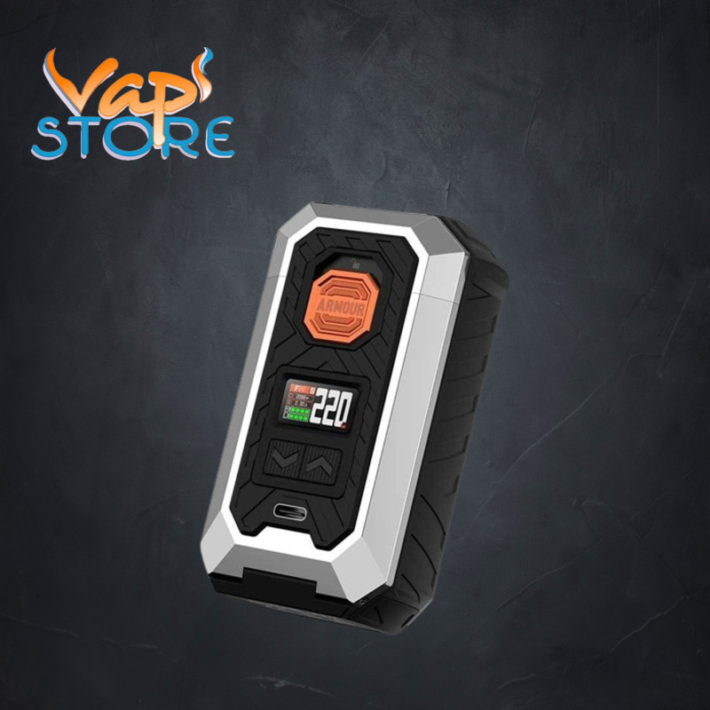 Box Armour Max - VAPORESSO