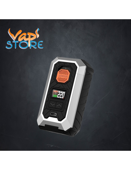 Box Armour Max - VAPORESSO