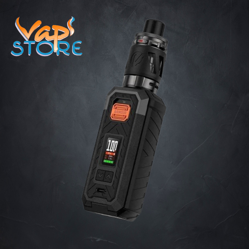 Kit Armour S - VAPORESSO