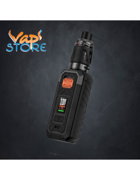 Kit Armour S - VAPORESSO