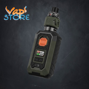Kit Armour Max - VAPORESSO 2