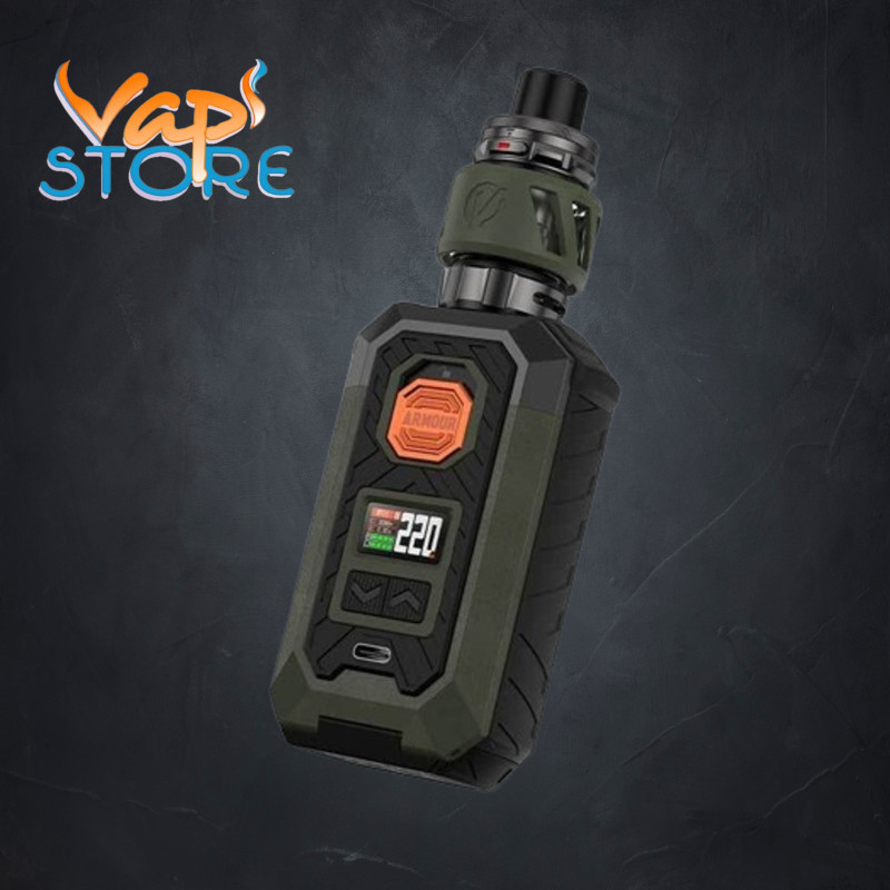 Kit Armour Max - VAPORESSO