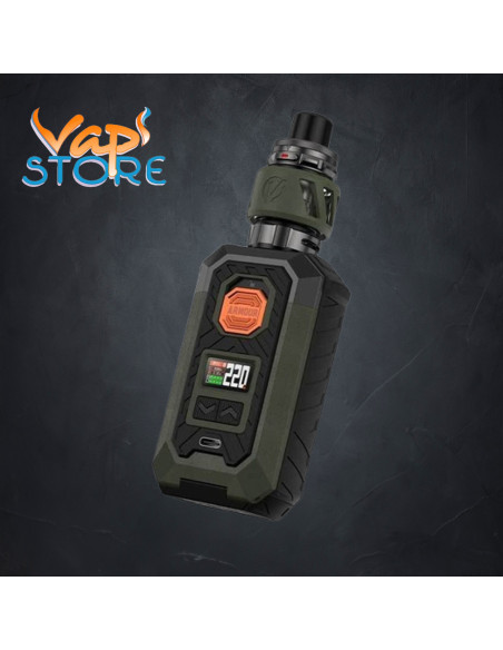 Kit Armour Max - VAPORESSO