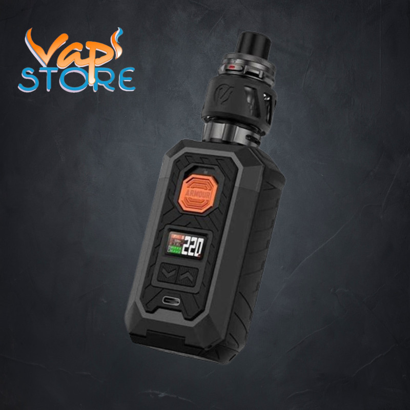 Kit Armour Max - VAPORESSO