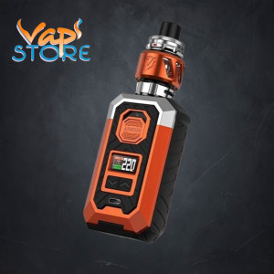 Kit Armour Max - VAPORESSO 2