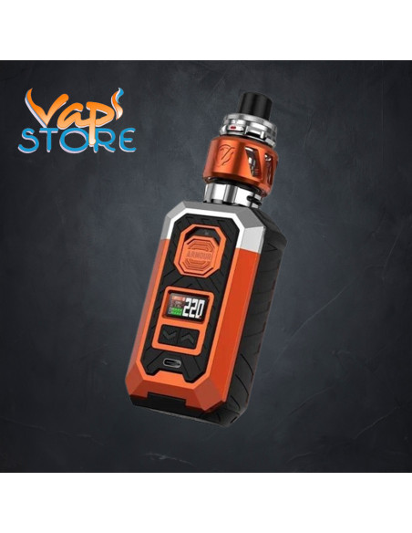 Kit Armour Max - VAPORESSO