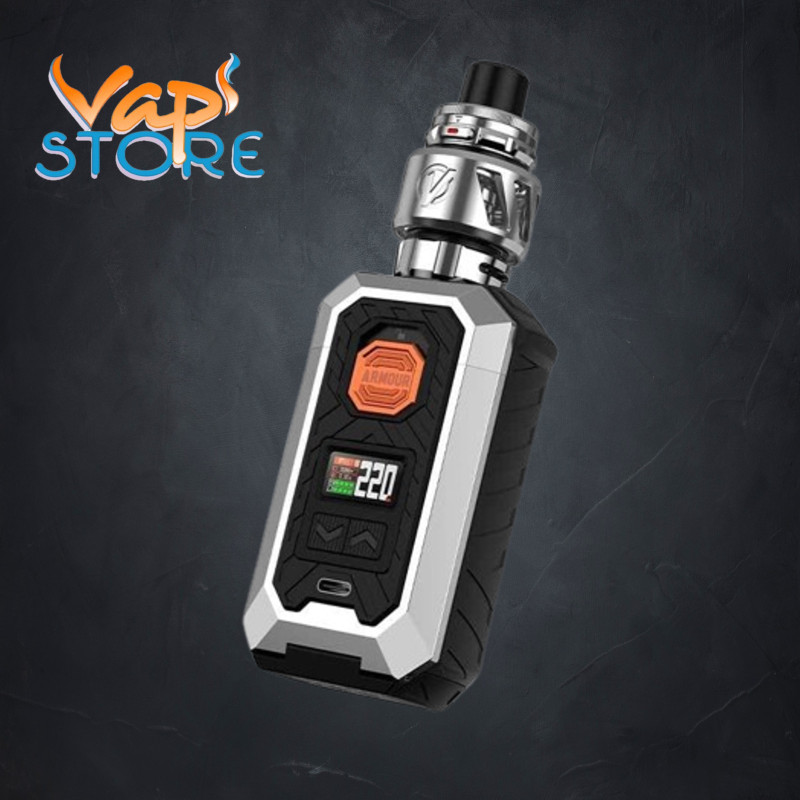 Kit Armour Max - VAPORESSO
