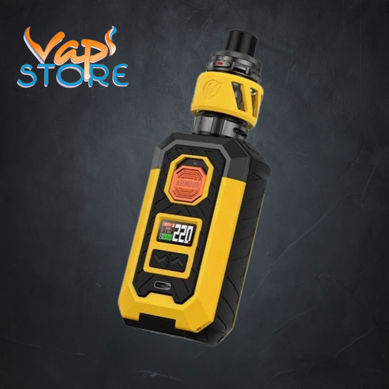 Kit Armour Max - VAPORESSO