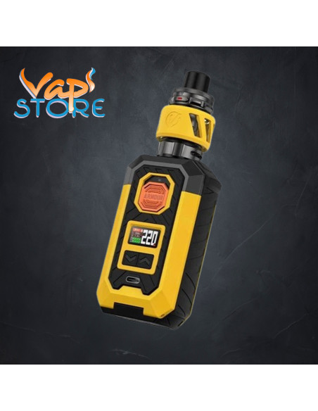 Kit Armour Max - VAPORESSO