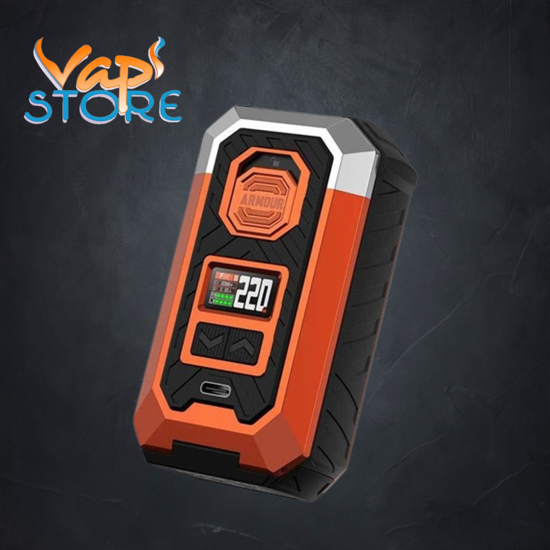 Box Armour Max - VAPORESSO