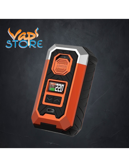 Box Armour Max - VAPORESSO