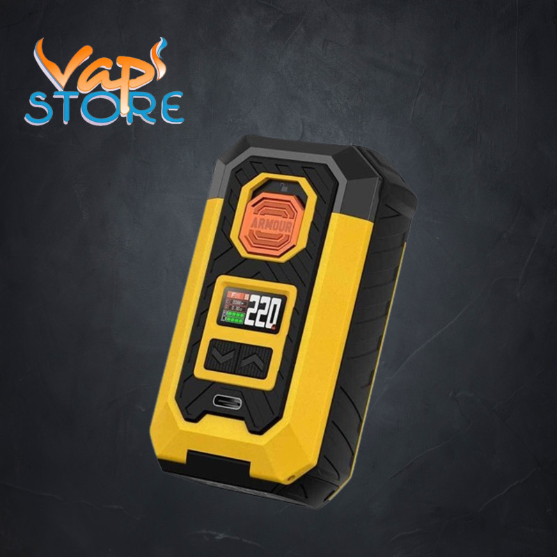 Box Armour Max - VAPORESSO