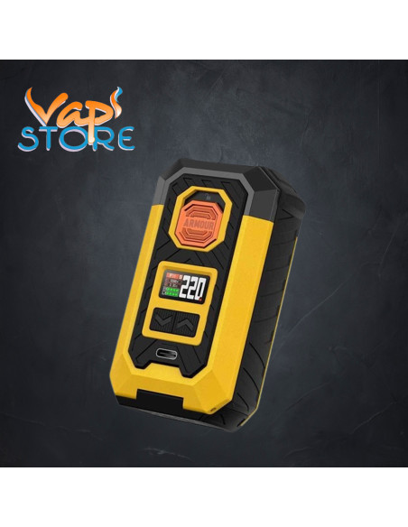 Box Armour Max - VAPORESSO