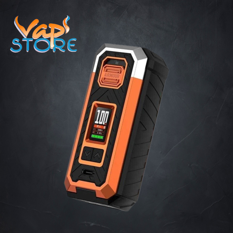 Box Armour S - VAPORESSO