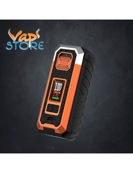 Box Armour S - VAPORESSO