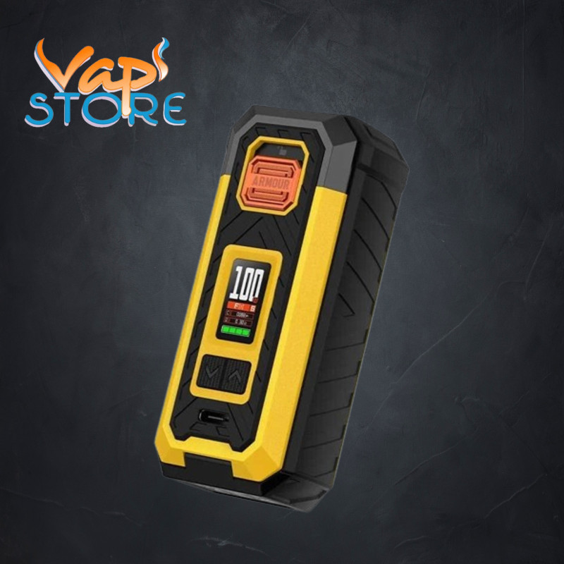 Box Armour S - VAPORESSO