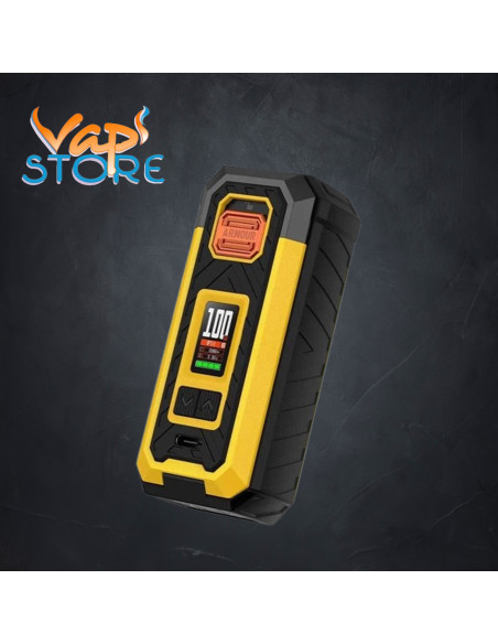 Box Armour S - VAPORESSO