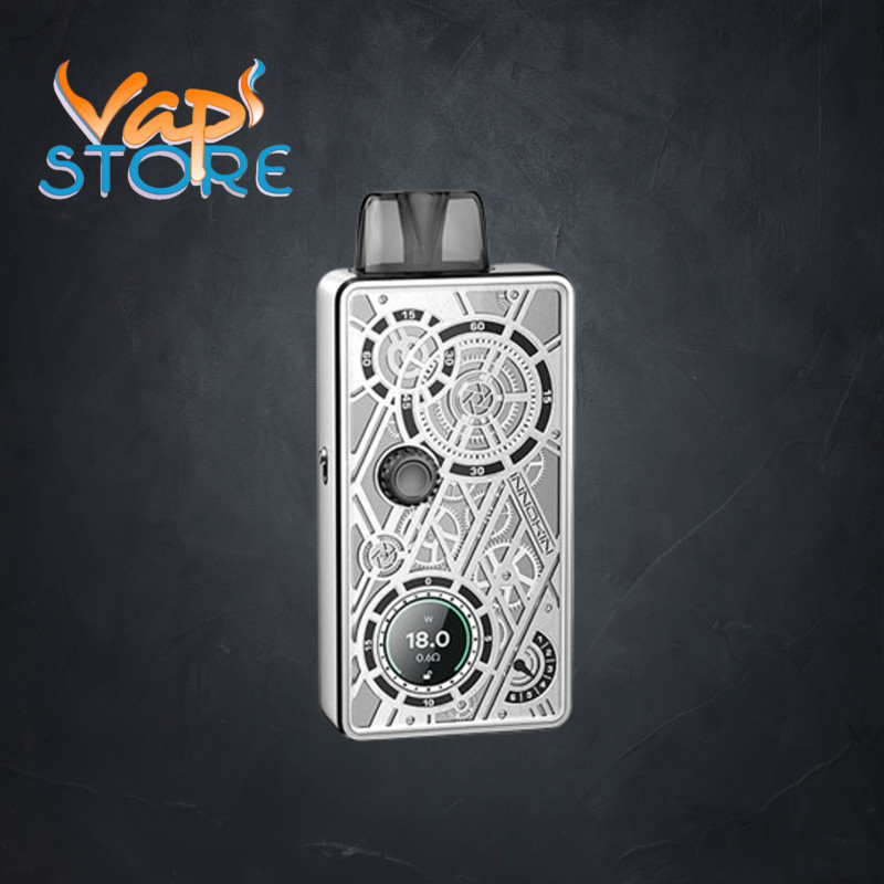 Kit Pod Klypse Mecha - INNOKIN