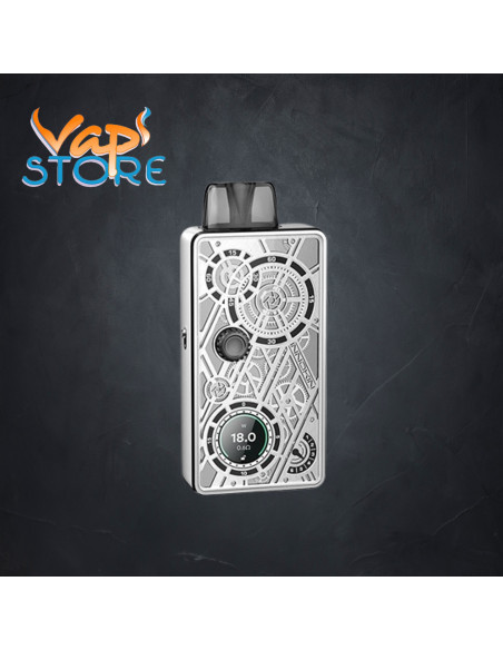 Kit Pod Klypse Mecha - INNOKIN