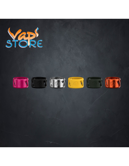 Protection TPU iTank 2 - VAPORESSO