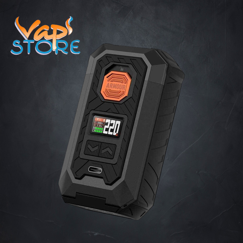 Box Armour Max - VAPORESSO