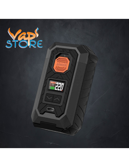 Box Armour Max - VAPORESSO