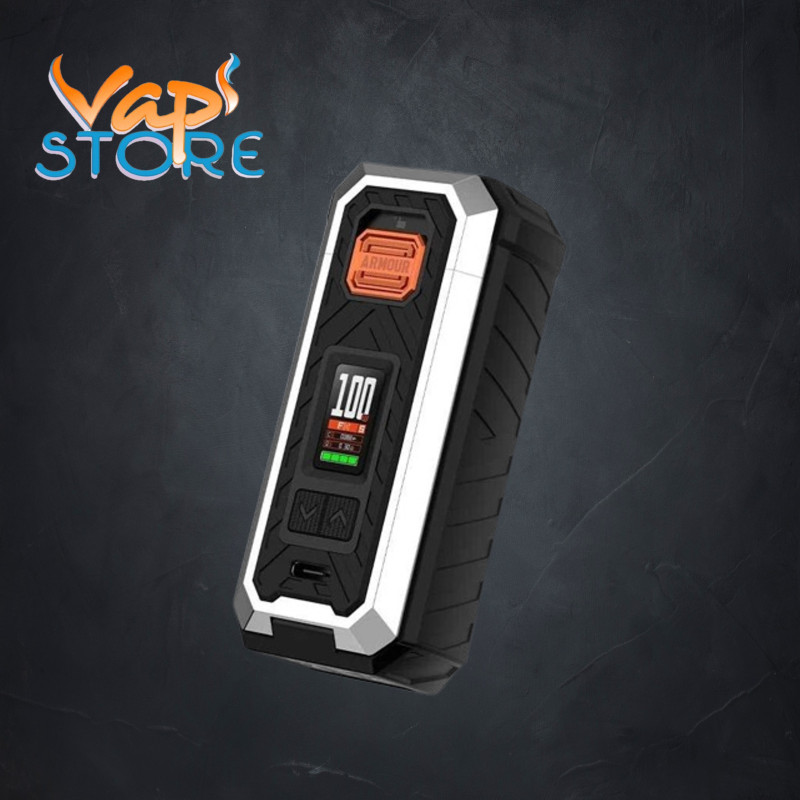 Box Armour S - VAPORESSO