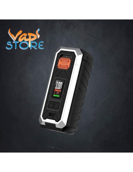 Box Armour S - VAPORESSO