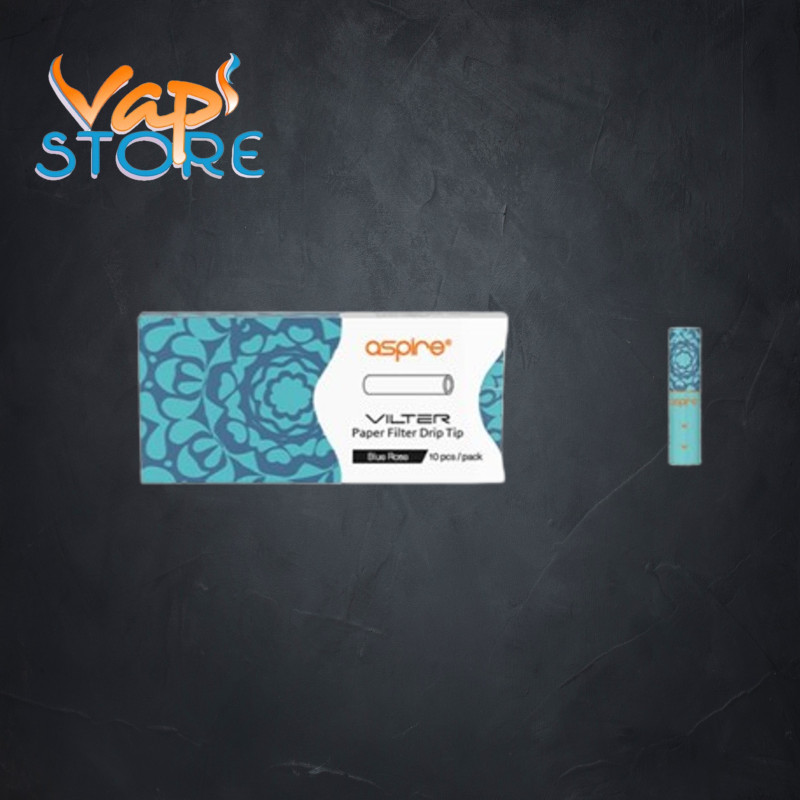 Filtres Vilter Pro - ASPIRE