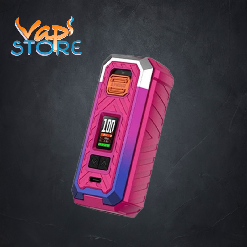 Box Armour S - VAPORESSO