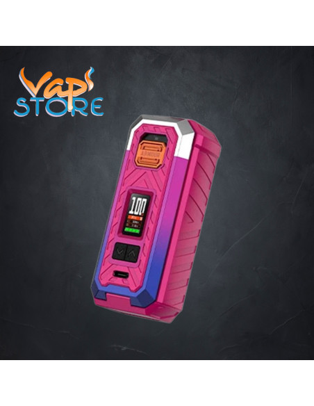 Box Armour S - VAPORESSO