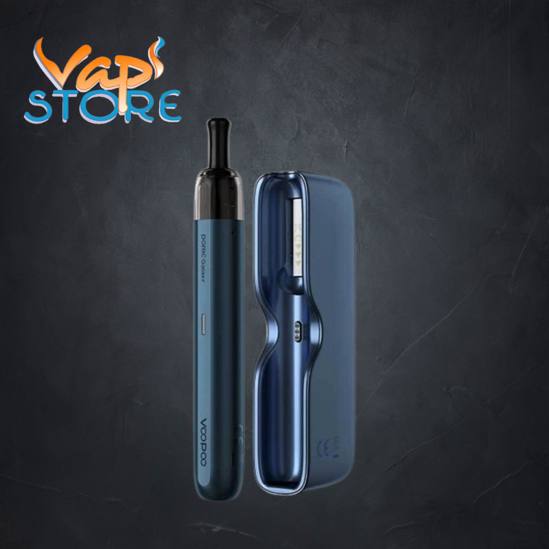 Kit Doric Galaxy - VOOPOO