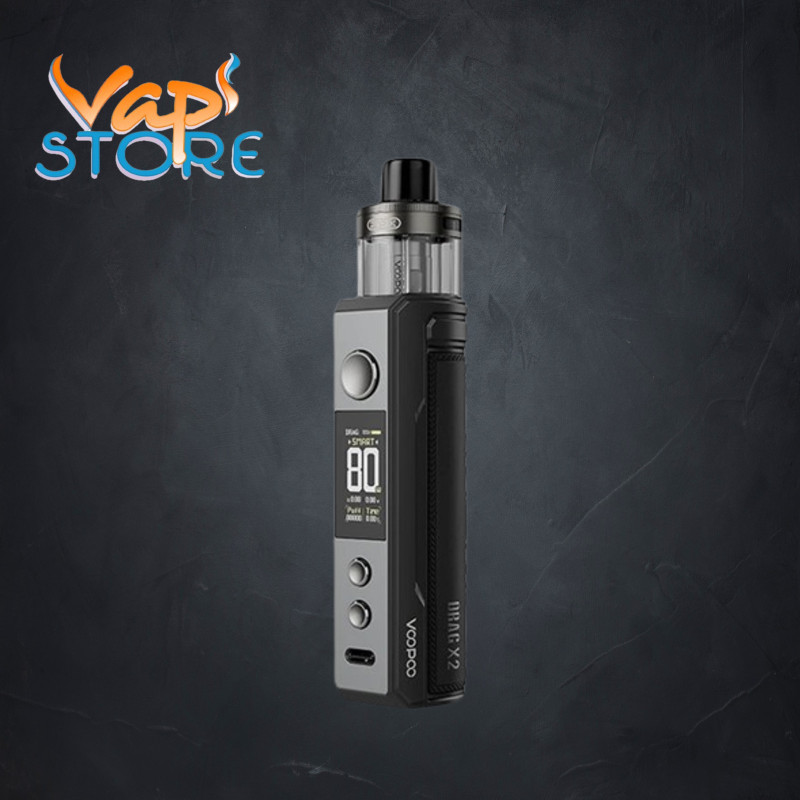 Kit Drag X 2 PnP X - VOOPOO