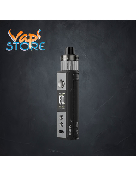 Kit Drag X 2 PnP X - VOOPOO