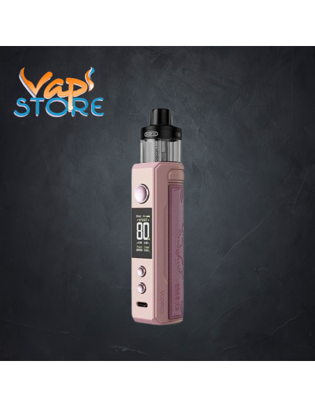 Kit Drag X 2 PnP X - VOOPOO
