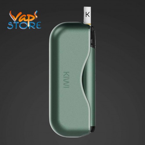 Kit Kiwi Pod - Kiwi Vapor