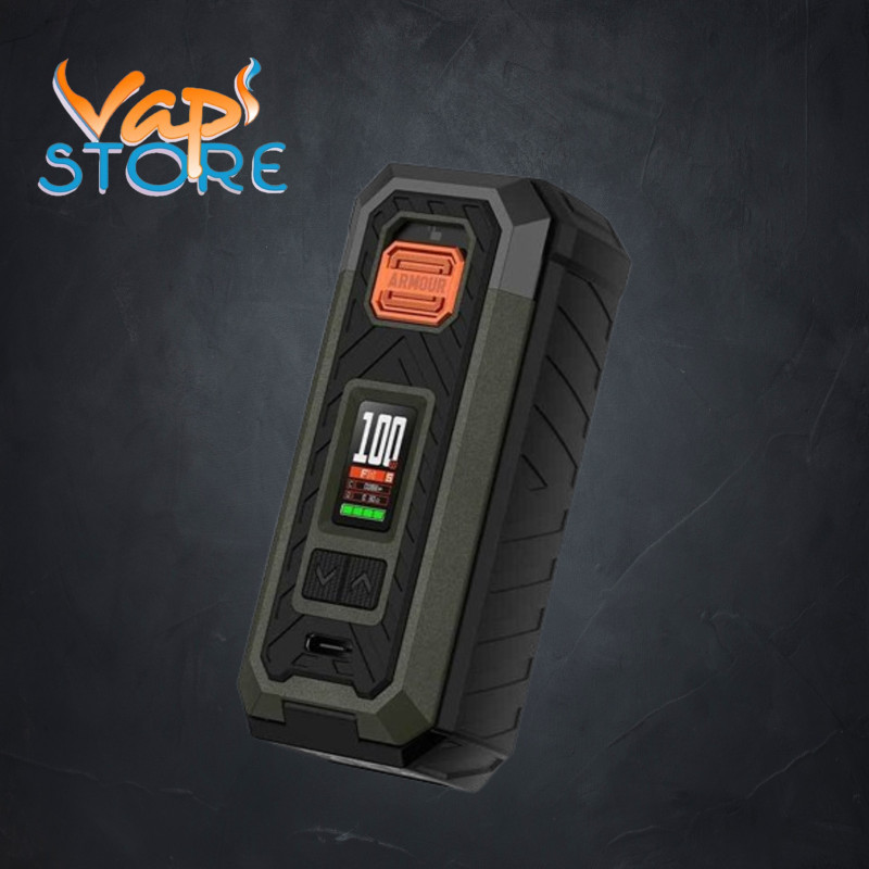 Box Armour S - VAPORESSO