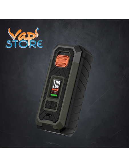 Box Armour S - VAPORESSO